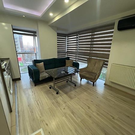 Oda Suit Otel Denizli  Exteriér fotografie
