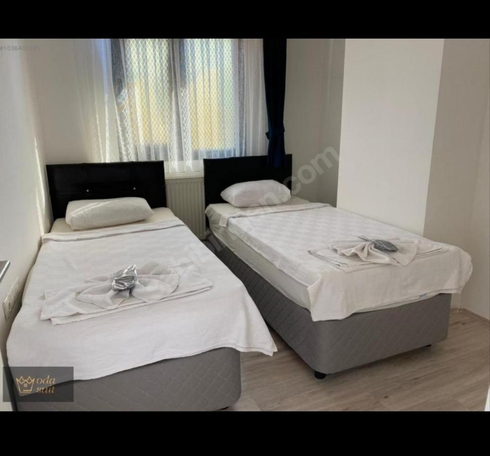 Oda Suit Otel Denizli  Exteriér fotografie