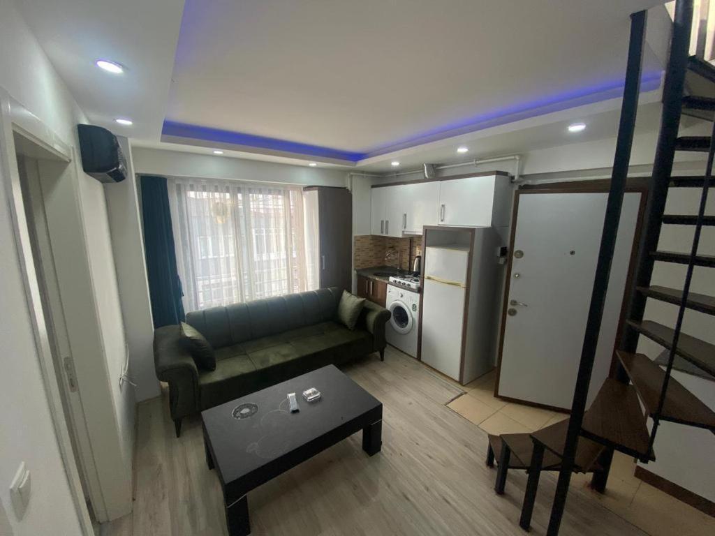 Oda Suit Otel Denizli  Exteriér fotografie