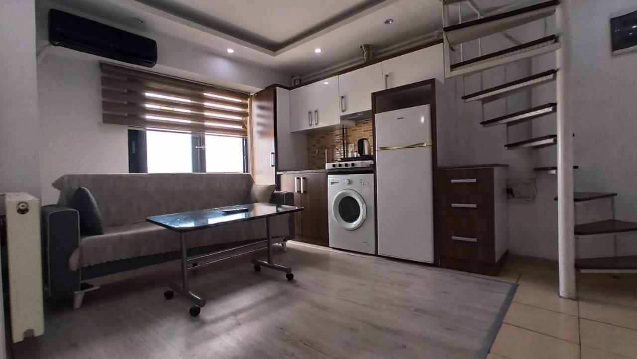 Oda Suit Otel Denizli  Exteriér fotografie