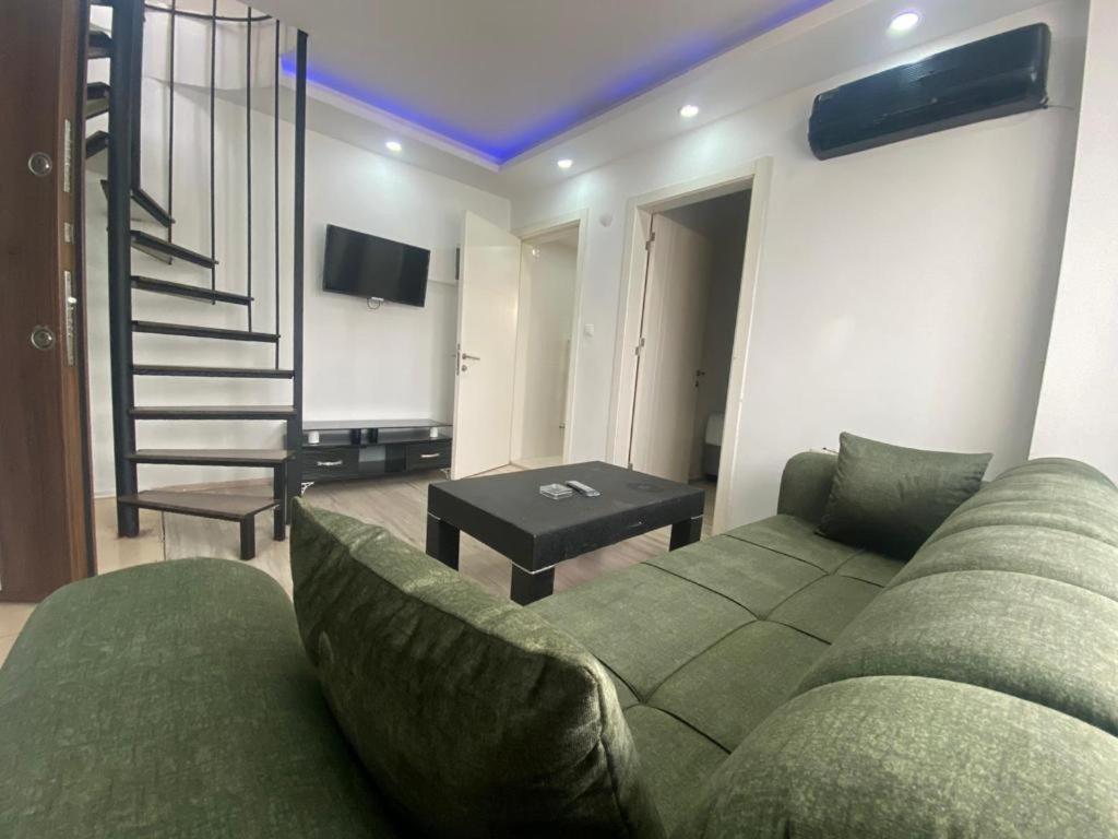 Oda Suit Otel Denizli  Exteriér fotografie