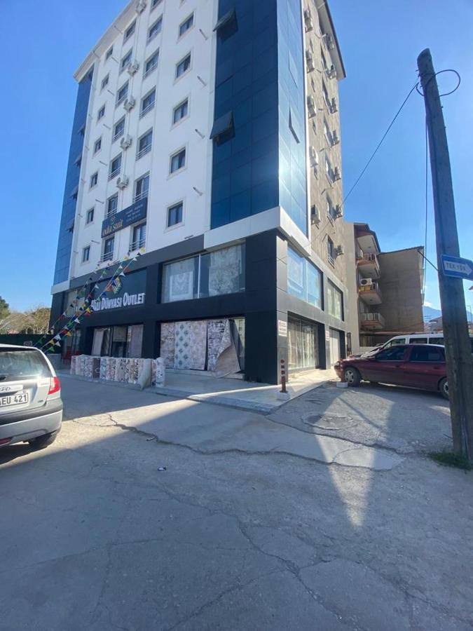 Oda Suit Otel Denizli  Exteriér fotografie