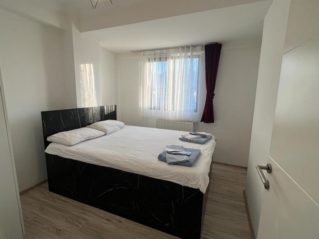 Oda Suit Otel Denizli  Exteriér fotografie
