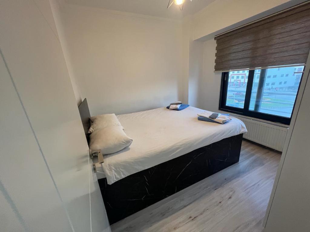 Oda Suit Otel Denizli  Exteriér fotografie