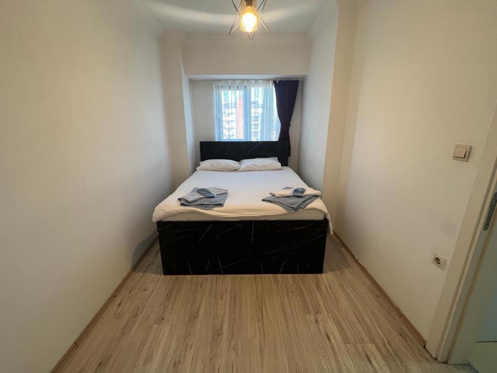 Oda Suit Otel Denizli  Exteriér fotografie