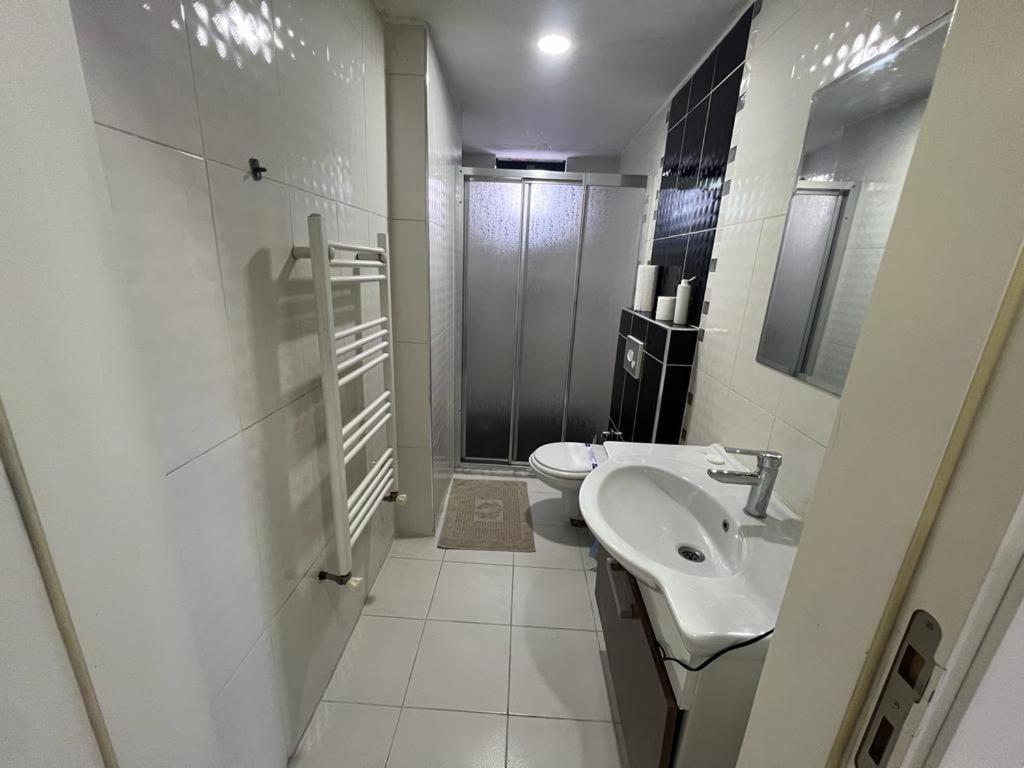 Oda Suit Otel Denizli  Exteriér fotografie