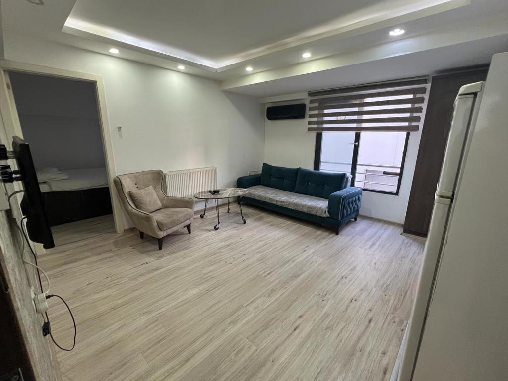 Oda Suit Otel Denizli  Exteriér fotografie