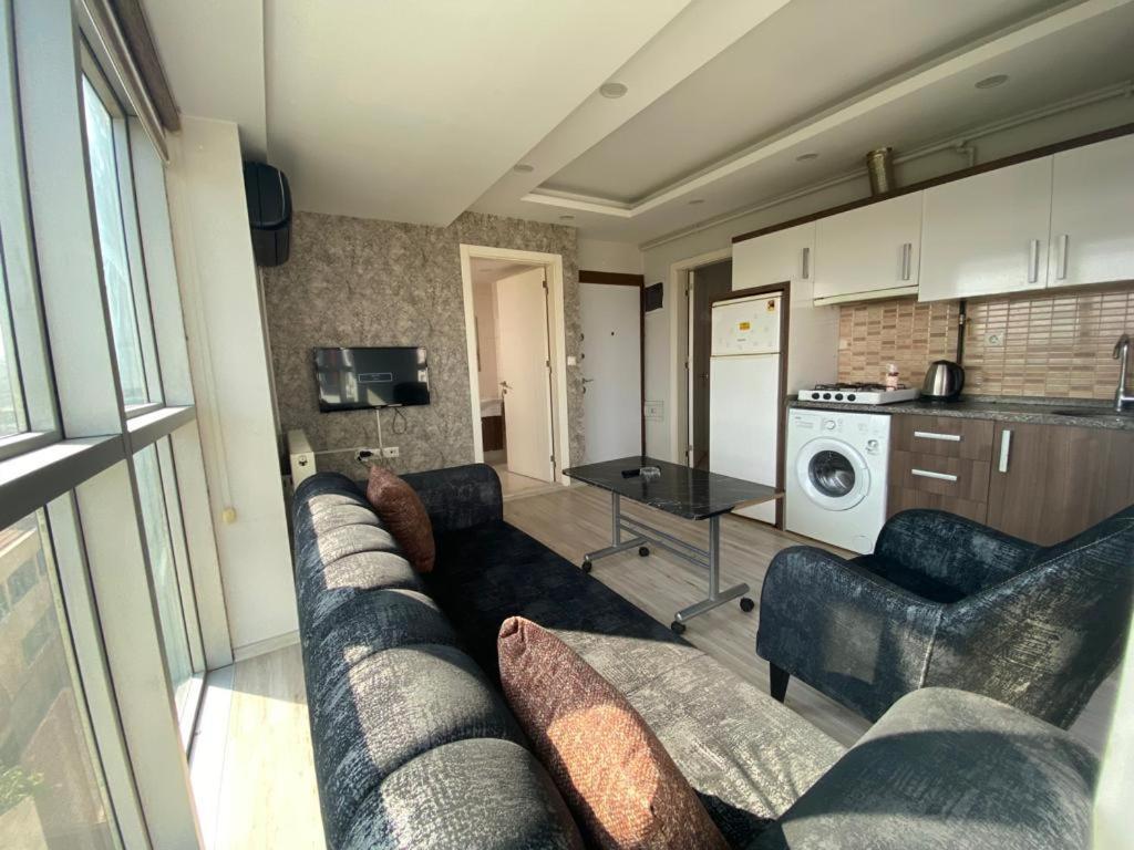 Oda Suit Otel Denizli  Exteriér fotografie