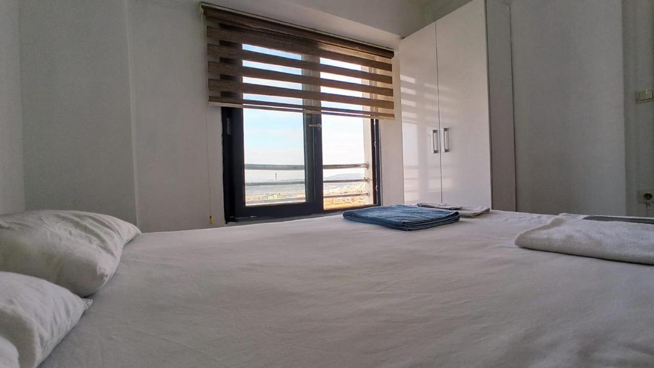 Oda Suit Otel Denizli  Exteriér fotografie