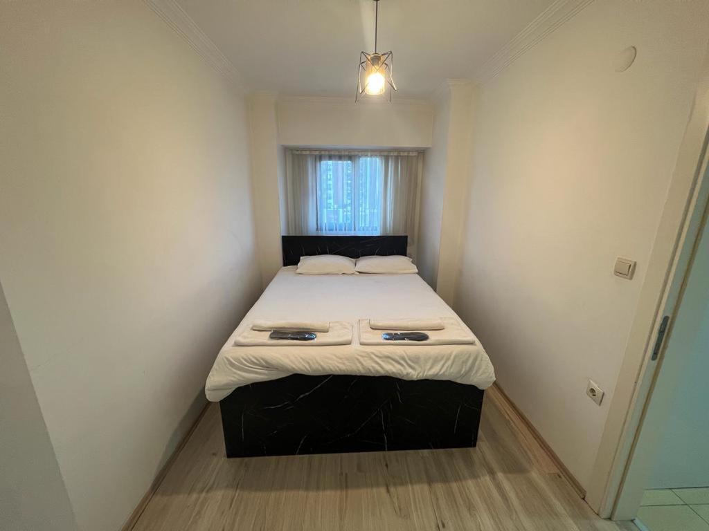 Oda Suit Otel Denizli  Exteriér fotografie
