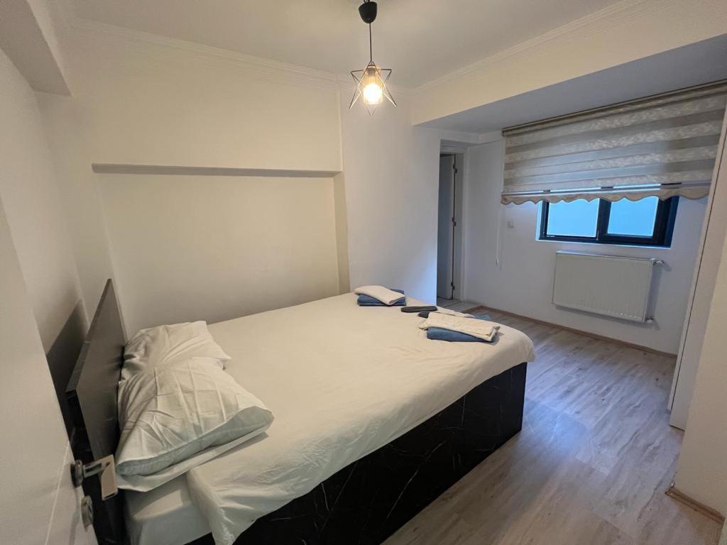Oda Suit Otel Denizli  Exteriér fotografie