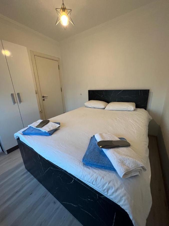 Oda Suit Otel Denizli  Exteriér fotografie