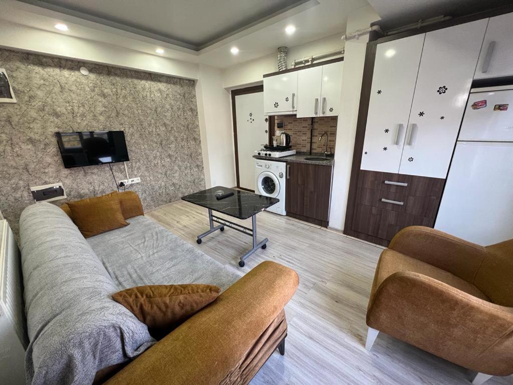 Oda Suit Otel Denizli  Exteriér fotografie