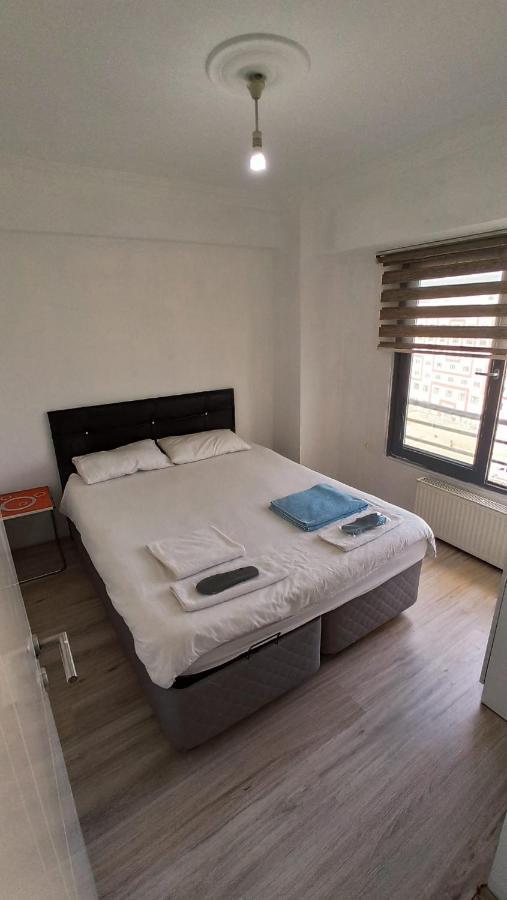 Oda Suit Otel Denizli  Exteriér fotografie