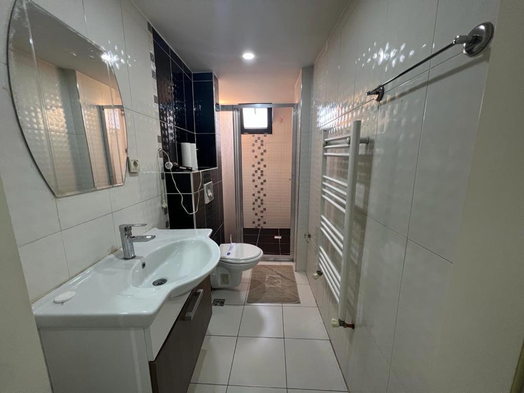 Oda Suit Otel Denizli  Exteriér fotografie