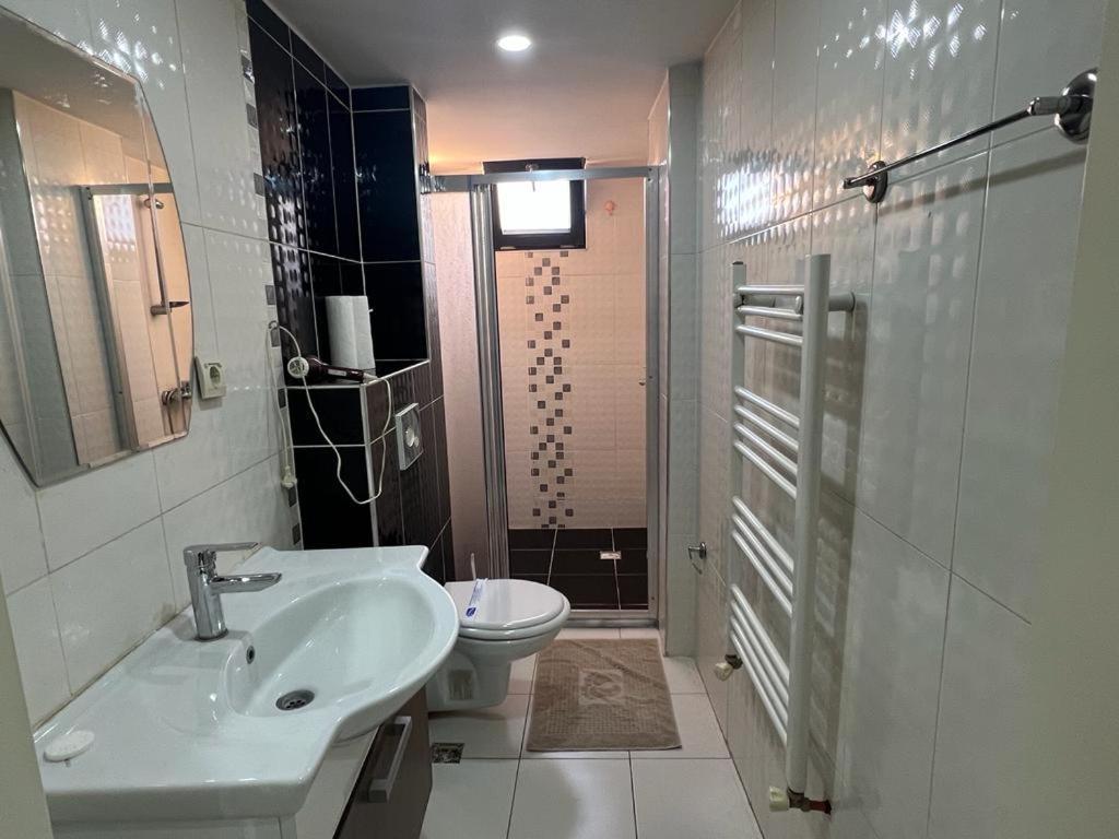 Oda Suit Otel Denizli  Exteriér fotografie