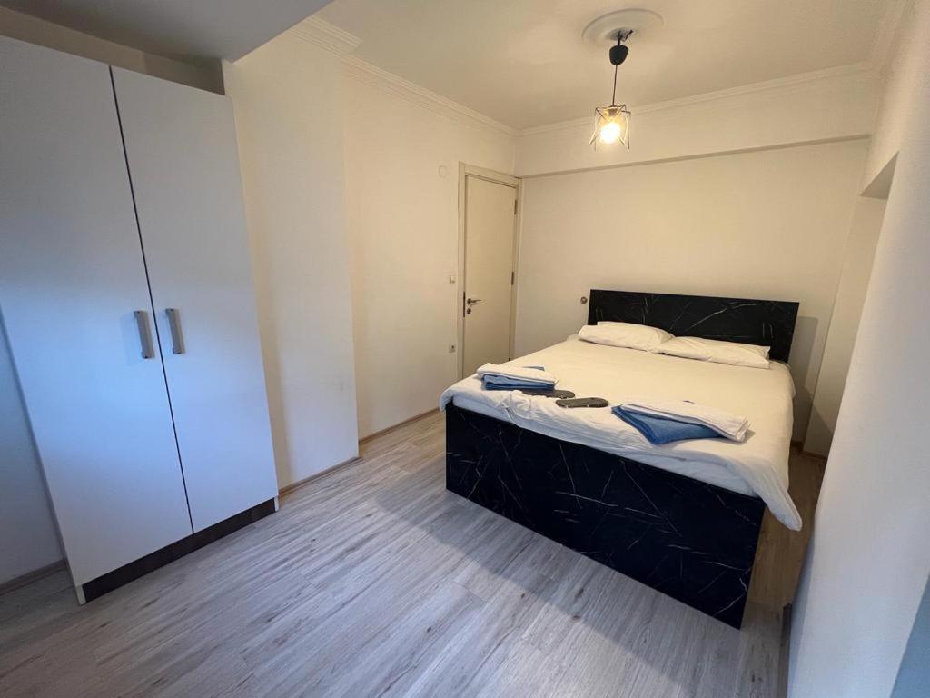 Oda Suit Otel Denizli  Exteriér fotografie