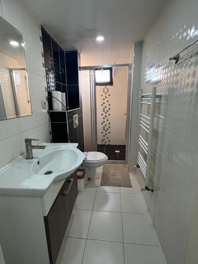 Oda Suit Otel Denizli  Exteriér fotografie