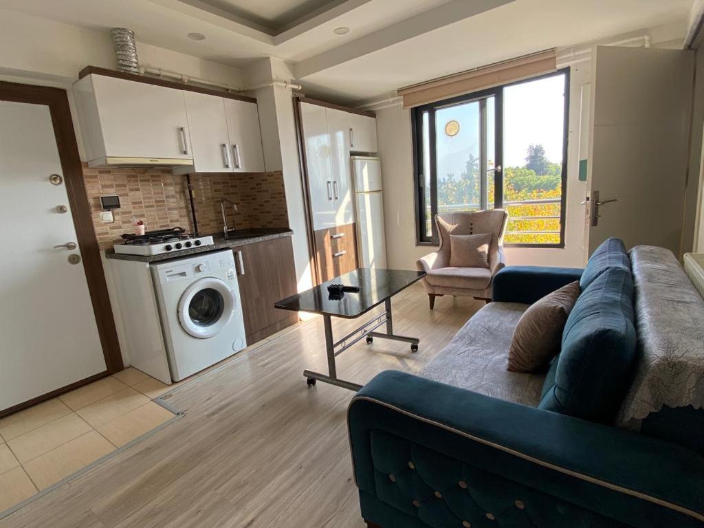 Oda Suit Otel Denizli  Exteriér fotografie
