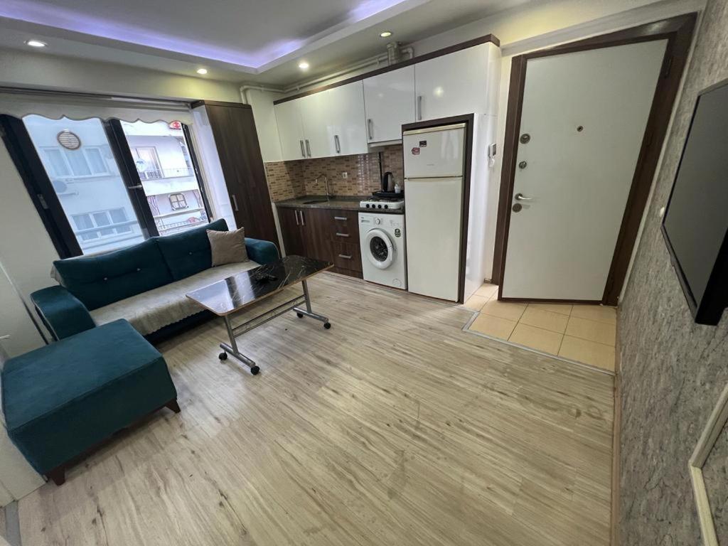 Oda Suit Otel Denizli  Exteriér fotografie