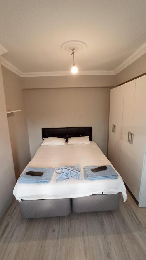 Oda Suit Otel Denizli  Exteriér fotografie