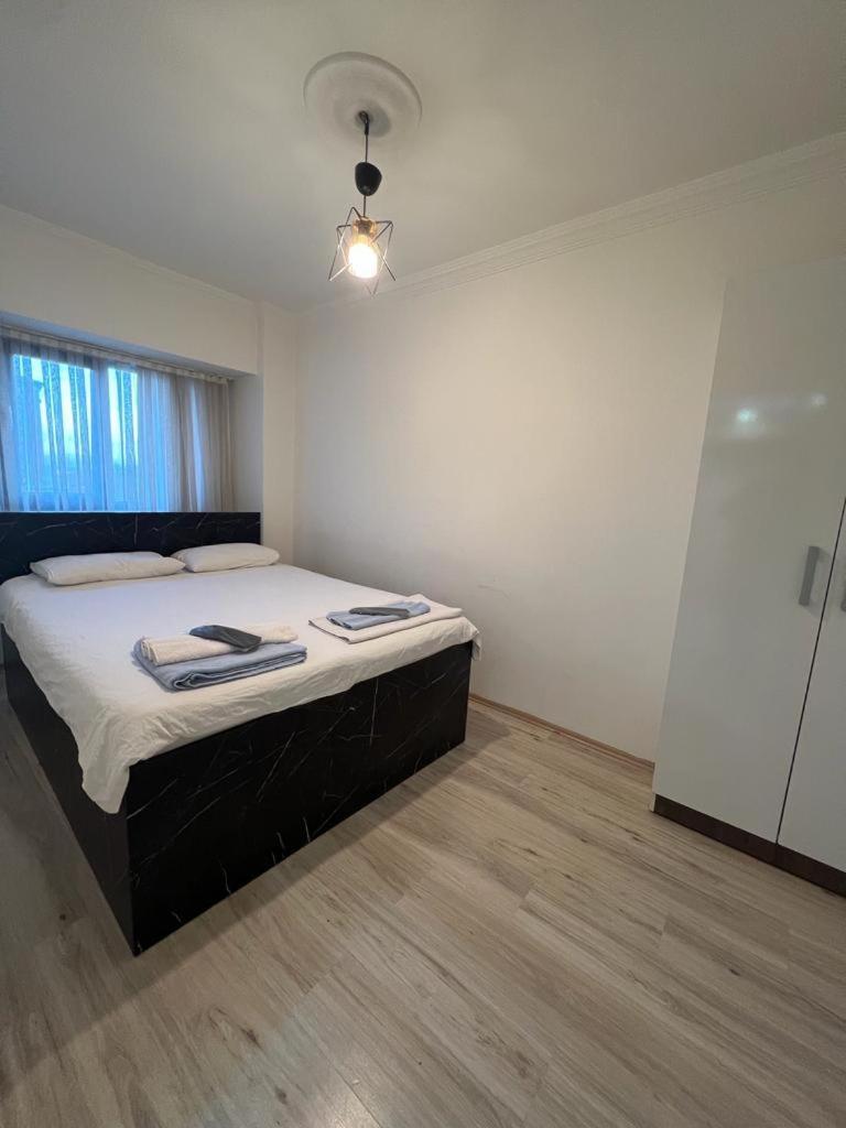 Oda Suit Otel Denizli  Exteriér fotografie