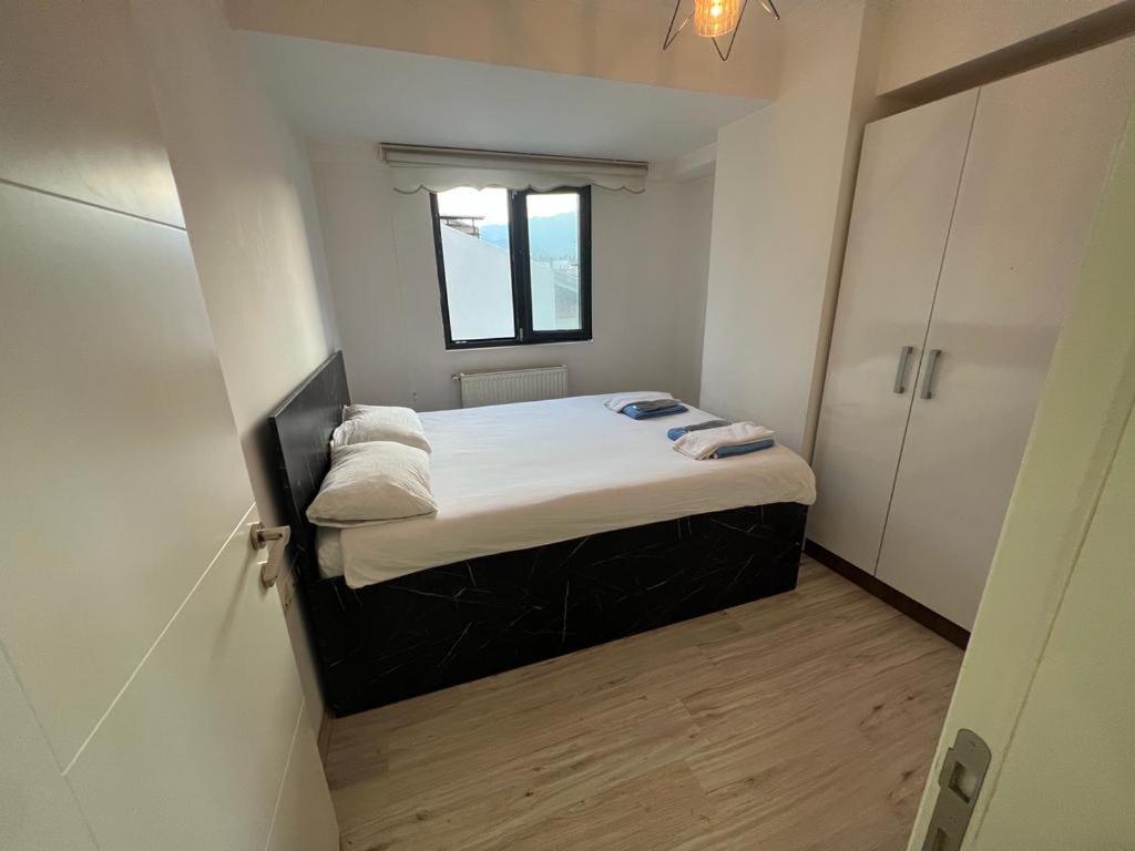 Oda Suit Otel Denizli  Exteriér fotografie