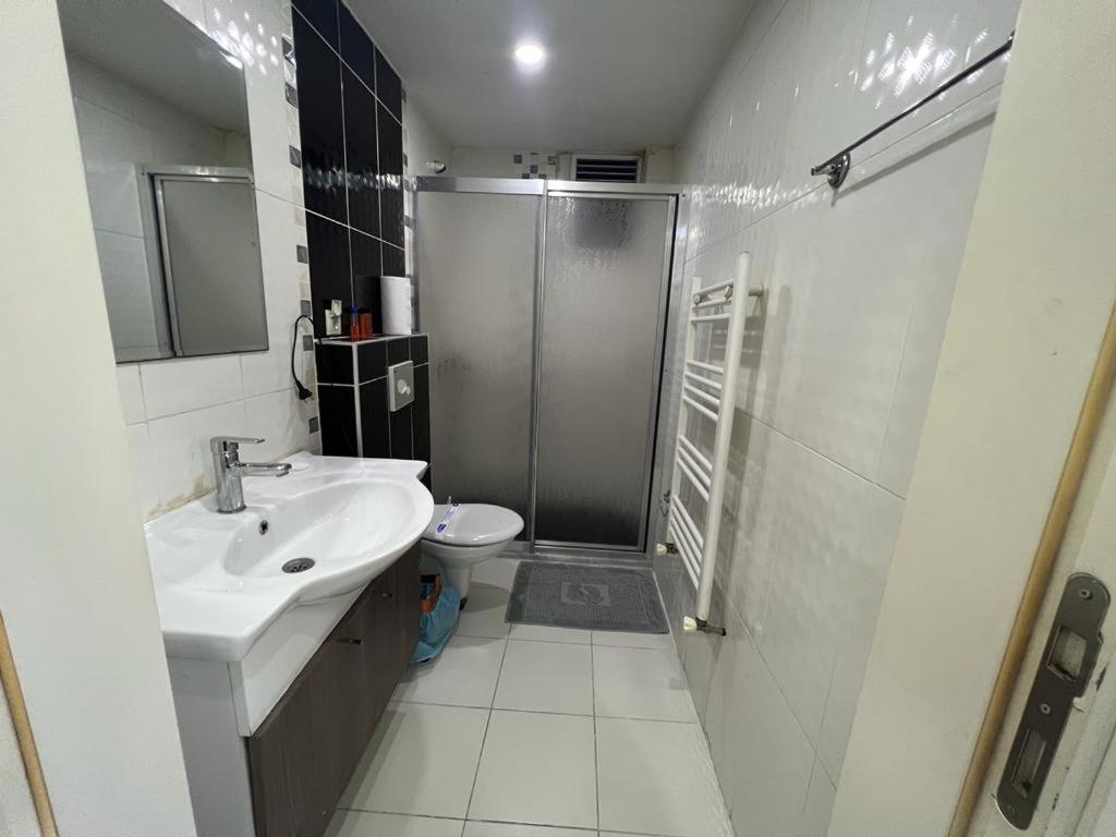 Oda Suit Otel Denizli  Exteriér fotografie