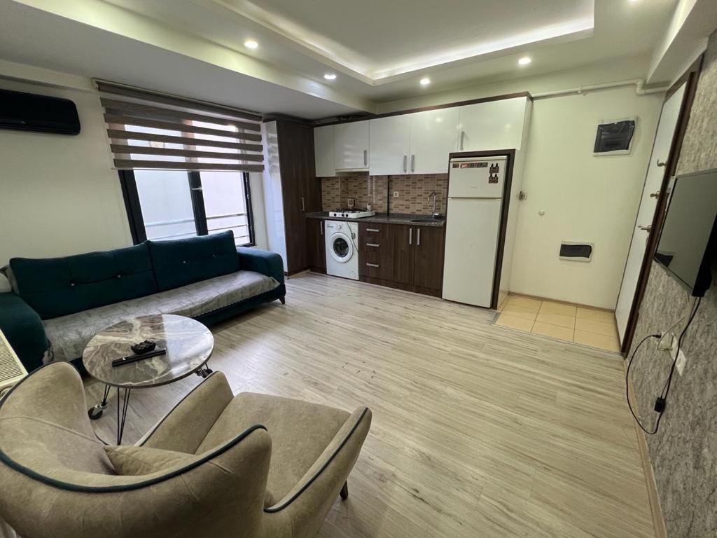Oda Suit Otel Denizli  Exteriér fotografie