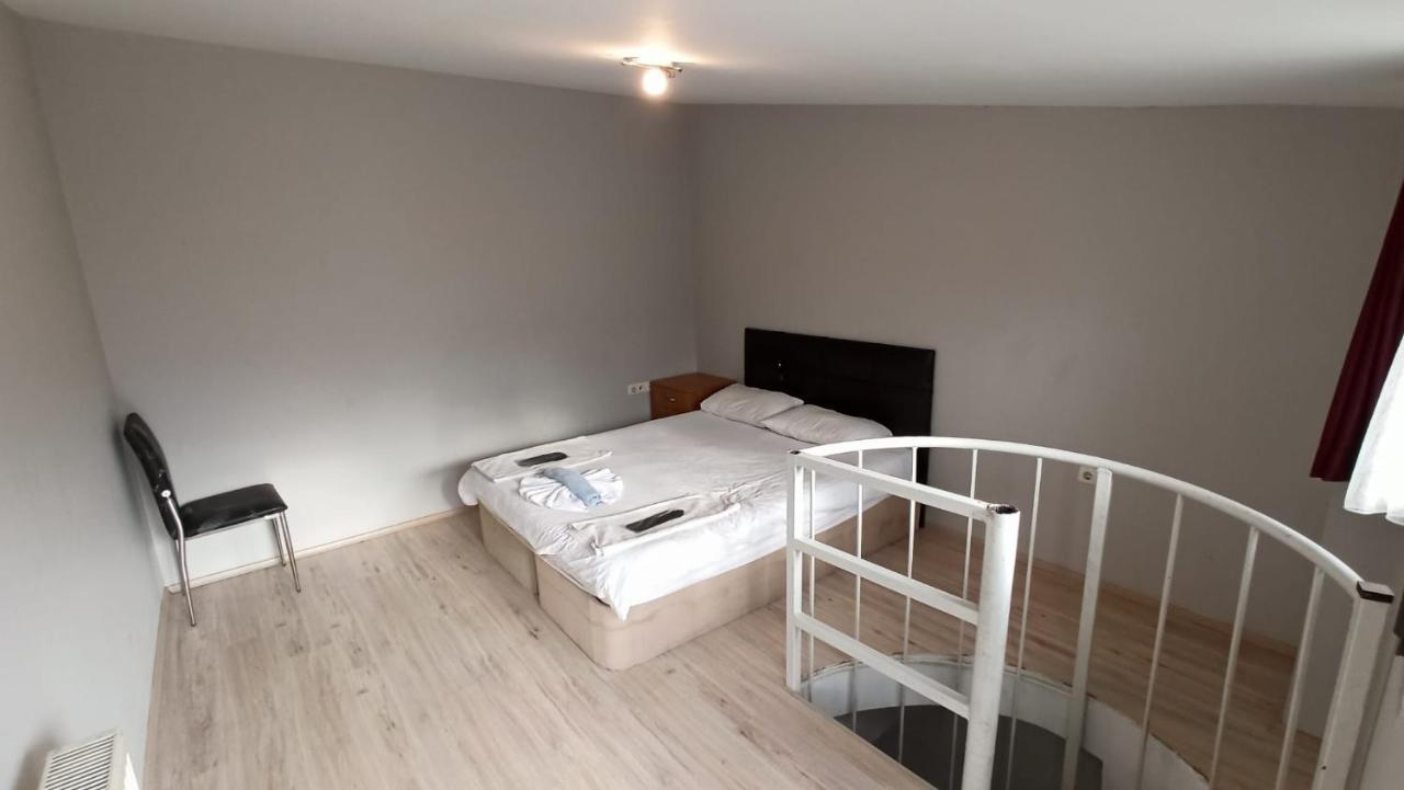 Oda Suit Otel Denizli  Exteriér fotografie