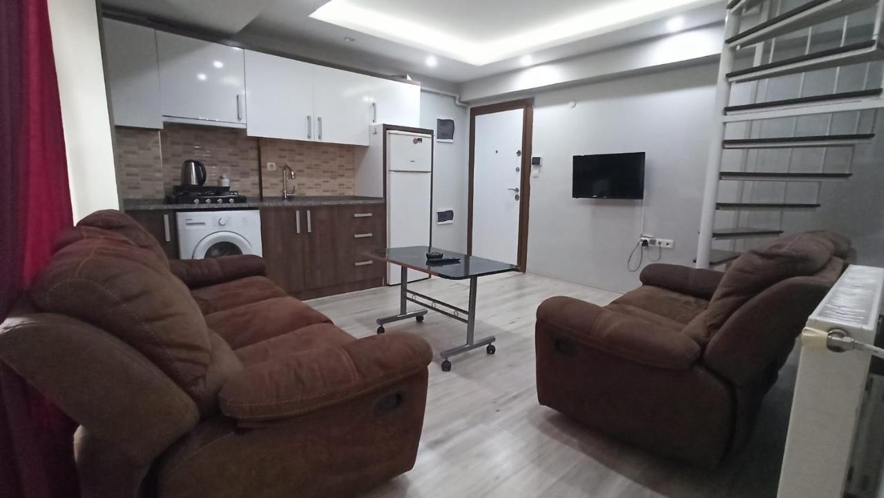 Oda Suit Otel Denizli  Exteriér fotografie